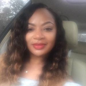 Meet your Posher, Laquita